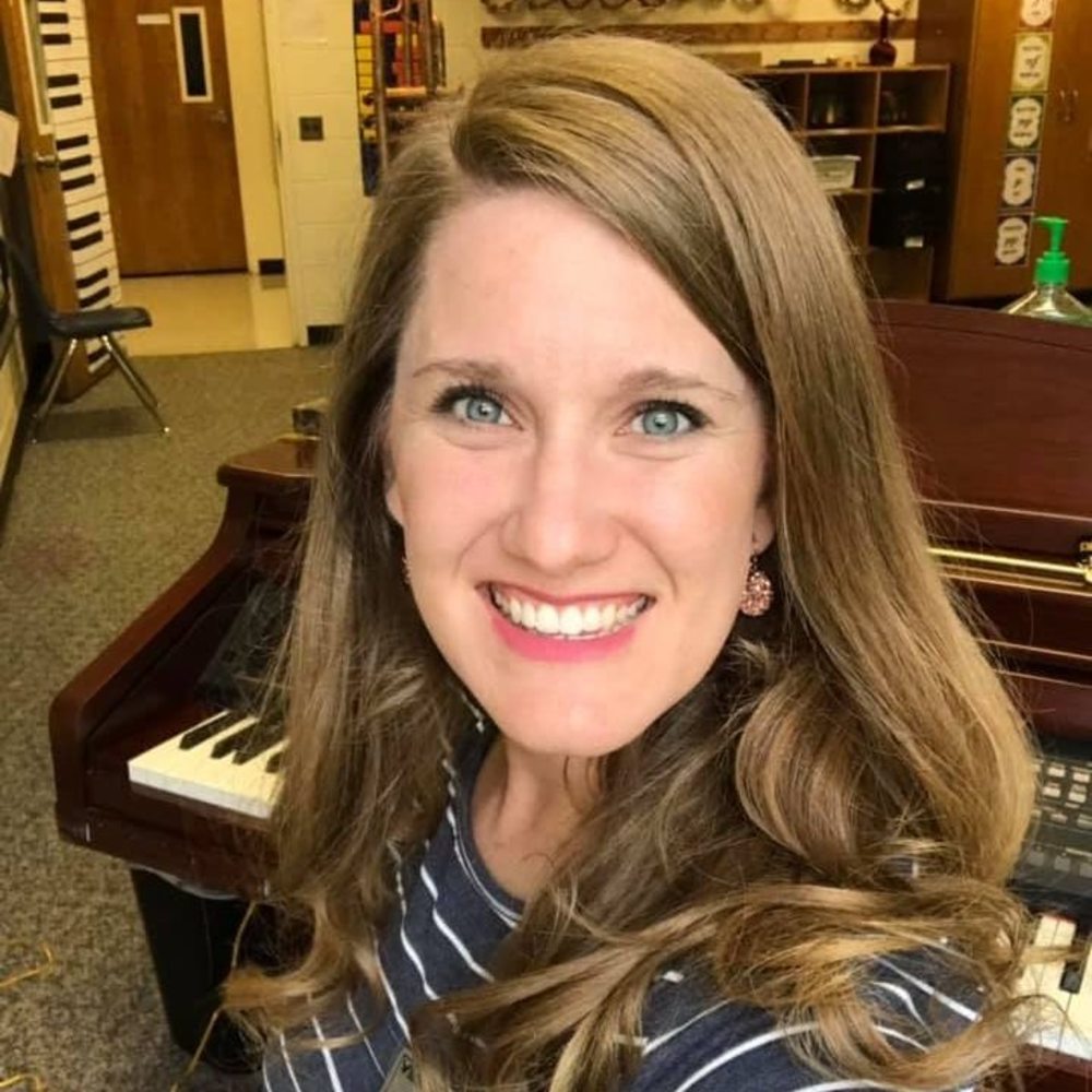 Meet your Posher, Erin